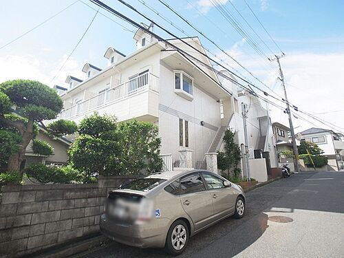 兵庫県神戸市垂水区千代が丘２丁目 2階建 築35年5ヶ月