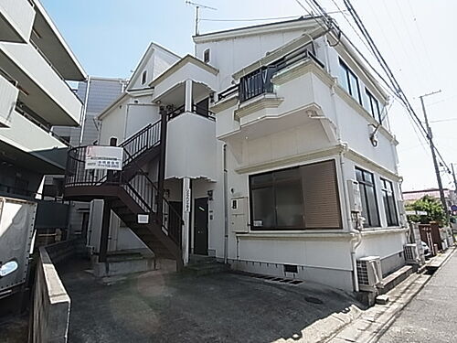 兵庫県神戸市西区池上４丁目 2階建