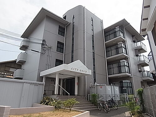 兵庫県神戸市西区伊川谷町有瀬 5階建 築33年10ヶ月