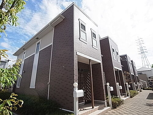 兵庫県神戸市西区玉津町今津 2階建