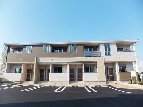 兵庫県神戸市西区伊川谷町有瀬 2階建 築13年5ヶ月