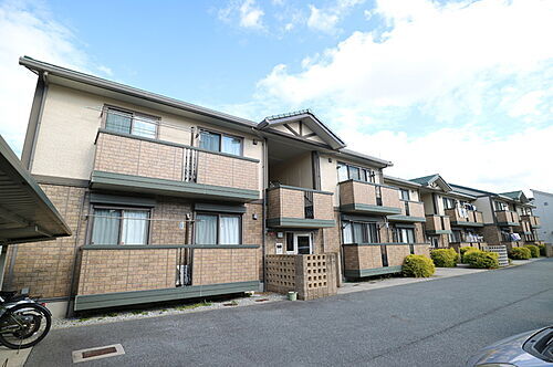 兵庫県明石市船上町 2階建