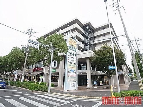 兵庫県神戸市西区学園西町４丁目 賃貸マンション