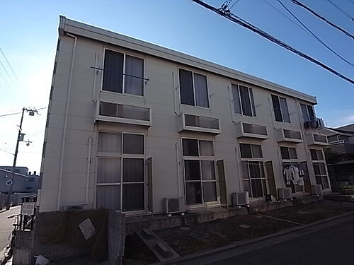 兵庫県芦屋市津知町 築23年9ヶ月 2階建