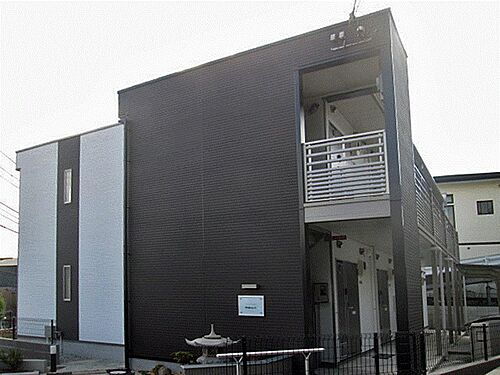 兵庫県神戸市東灘区森北町６丁目 築10年2ヶ月 2階建