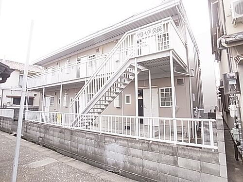 兵庫県神戸市長田区久保町７丁目 築35年9ヶ月 2階建