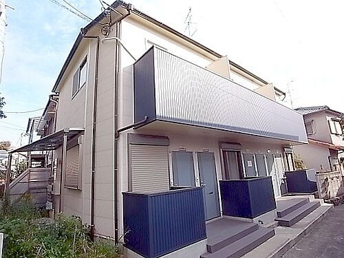 兵庫県神戸市東灘区本山北町５丁目 2階建 築19年