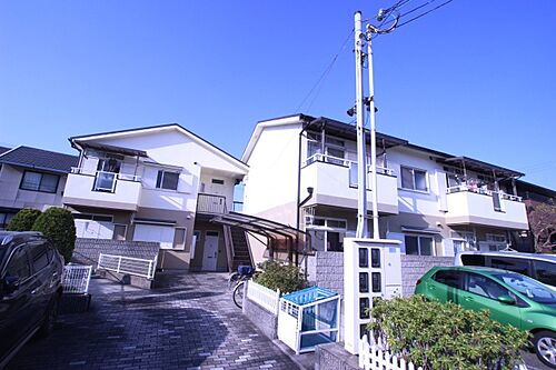 兵庫県尼崎市尾浜町３丁目 築33年5ヶ月 2階建