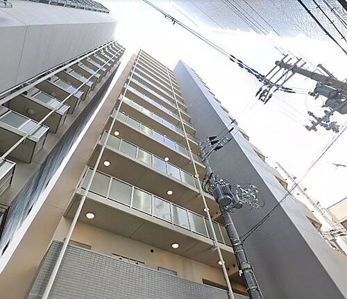 兵庫県神戸市中央区海岸通４丁目 築5年 15階建