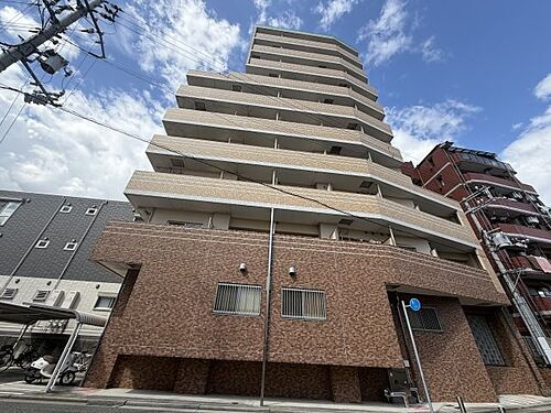 兵庫県神戸市灘区六甲町５丁目 築17年9ヶ月 10階建