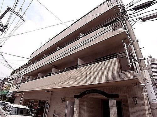 兵庫県神戸市中央区二宮町１丁目 5階建 築35年3ヶ月