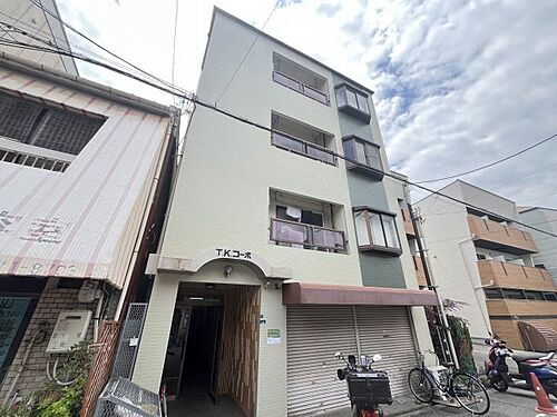 大阪府大阪市西淀川区竹島３丁目 賃貸マンション