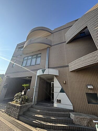 兵庫県芦屋市東山町 3階建 築33年1ヶ月