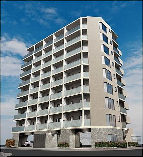 兵庫県西宮市戸田町 賃貸マンション