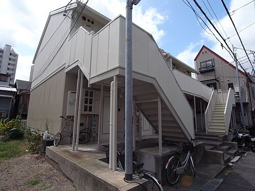 兵庫県神戸市灘区篠原南町７丁目 築32年5ヶ月 2階建