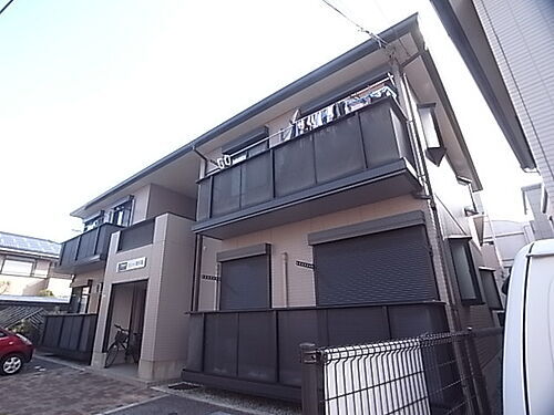 兵庫県西宮市屋敷町 2階建 築27年3ヶ月