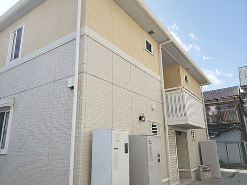 兵庫県尼崎市神田北通９丁目 2階建 築18年