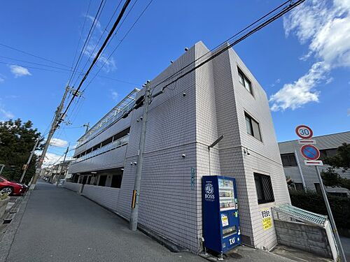 兵庫県伊丹市伊丹６丁目 賃貸マンション