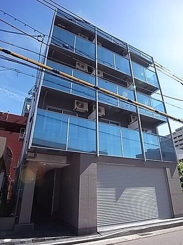 兵庫県西宮市和上町 4階建 築10年6ヶ月