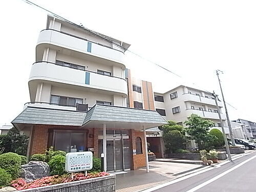 兵庫県芦屋市浜町 賃貸マンション