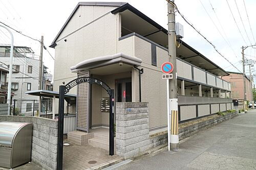 大阪府大阪市西淀川区歌島３丁目 2階建 築24年2ヶ月