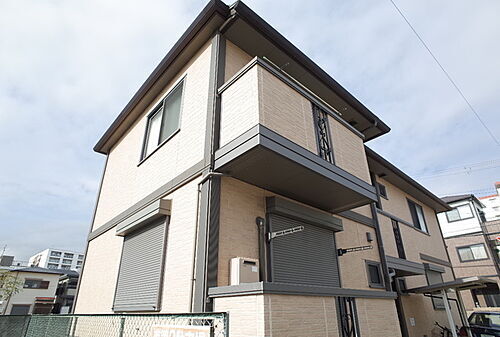 兵庫県西宮市西福町 2階建 築18年11ヶ月