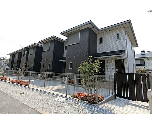 兵庫県神戸市須磨区車字下大道 2階建 築5年10ヶ月