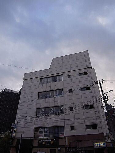 兵庫県西宮市今在家町 6階建 築56年11ヶ月