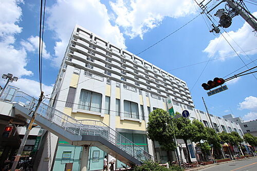 兵庫県尼崎市南塚口町２丁目 賃貸マンション