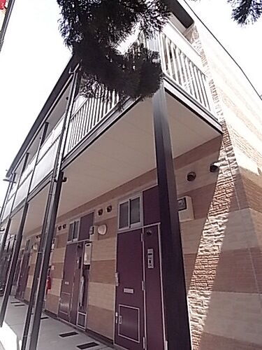 兵庫県西宮市笠屋町 2階建 築19年5ヶ月