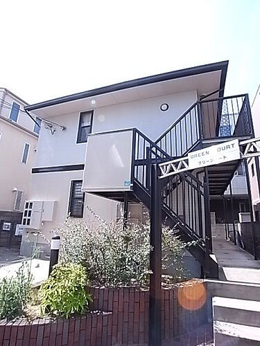 兵庫県芦屋市大原町 築29年2ヶ月 2階建