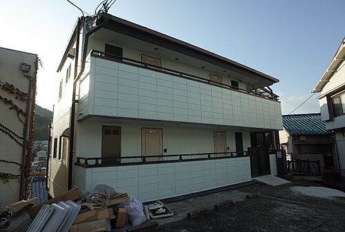 兵庫県神戸市長田区堀切町 築29年12ヶ月 3階建