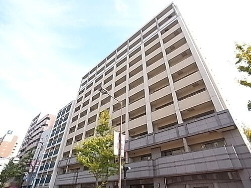 兵庫県神戸市中央区布引町２丁目 11階建 築21年6ヶ月