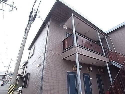 兵庫県神戸市長田区梅ケ香町１丁目 築29年6ヶ月 2階建