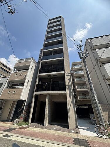 兵庫県神戸市灘区桜口町２丁目 築1年未満 10階建