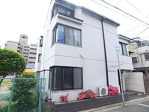 兵庫県尼崎市南塚口町２丁目 賃貸マンション