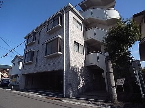 兵庫県伊丹市桜ケ丘２丁目 4階建 築31年3ヶ月