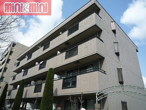 兵庫県尼崎市上ノ島町３丁目 築32年2ヶ月 4階建