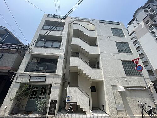 兵庫県神戸市灘区琵琶町１丁目 5階建 築41年1ヶ月
