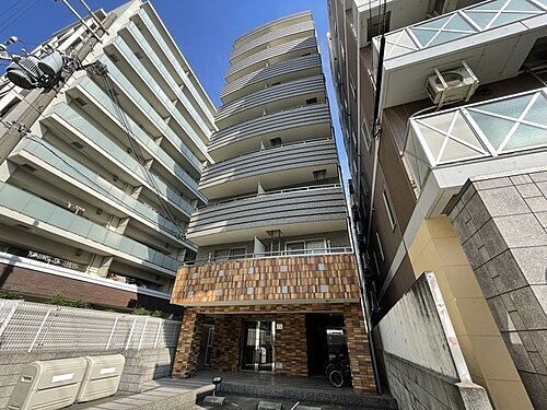 兵庫県神戸市東灘区深江本町３丁目 賃貸マンション