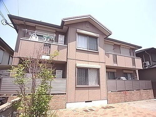 兵庫県西宮市甲子園網引町 賃貸アパート