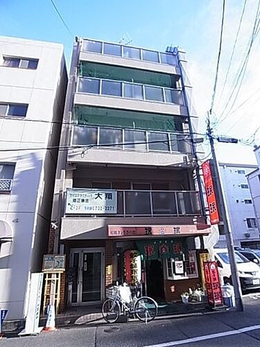 兵庫県神戸市須磨区大黒町２丁目 賃貸マンション