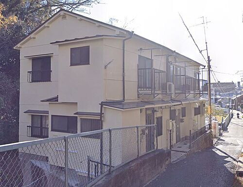 兵庫県神戸市兵庫区千鳥町１丁目 2階建 築66年11ヶ月