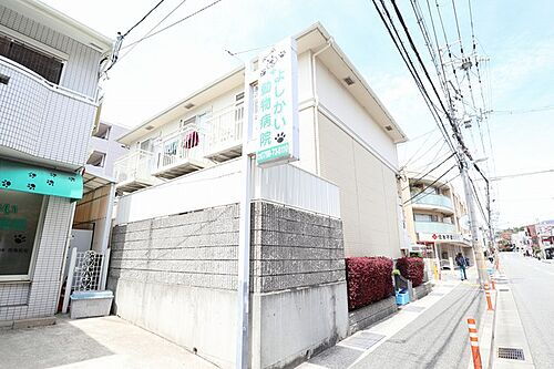 兵庫県西宮市相生町 築29年7ヶ月 2階建