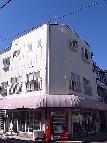 兵庫県西宮市甲子園四番町 賃貸マンション