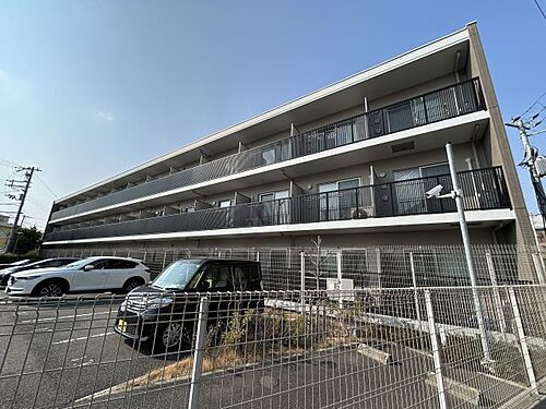 兵庫県尼崎市久々知２丁目 3階建 築9年12ヶ月