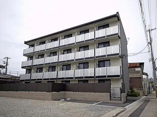 大阪府大阪市淀川区加島３丁目 4階建 築16年5ヶ月