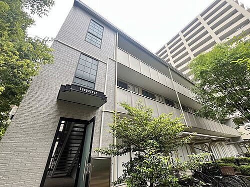 大阪府大阪市淀川区加島３丁目 賃貸アパート