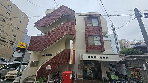 兵庫県西宮市甲子園口２丁目 3階建 築42年