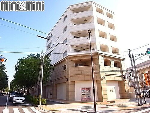 兵庫県西宮市津門西口町 築17年4ヶ月 6階建